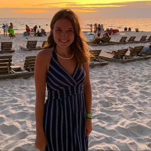 Meet your Posher, Katelyn